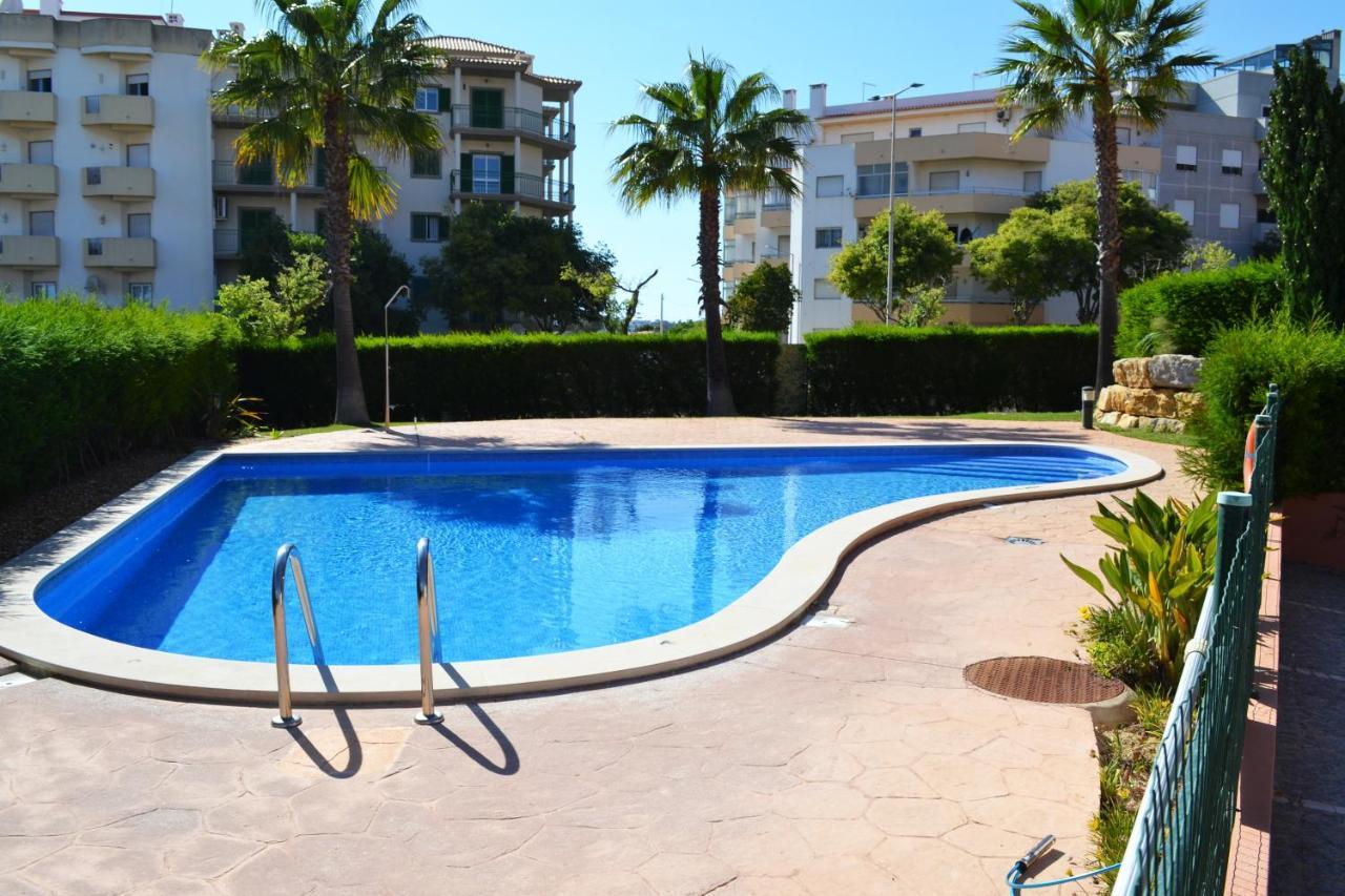 Apartamento Litoral Mar Portimao